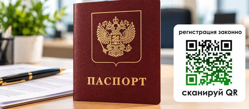 прописка в Белгородской области